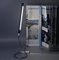 Led USB Işık Gooseneck Mikro Yatak Okuma Işığı 5v 47cm