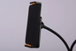 ABS PVC Selfie Yüzük Işık Ayarlanabilir Kaz Boynu 5000K